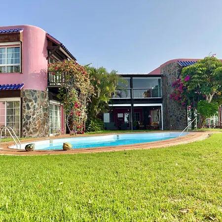 Dara Villa Maspalomas (Gran Canaria)