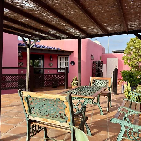 Dara Maspalomas (Gran Canaria)