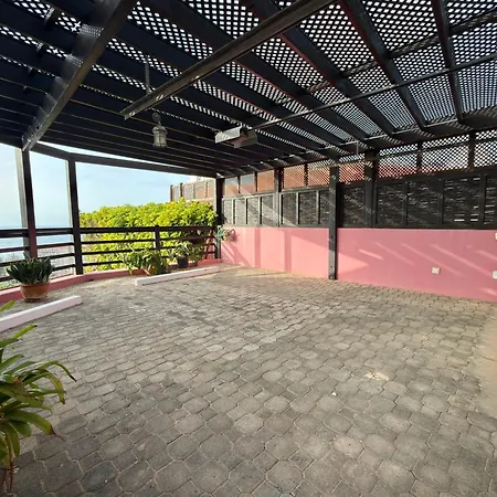 Dara Villa Maspalomas (Gran Canaria)